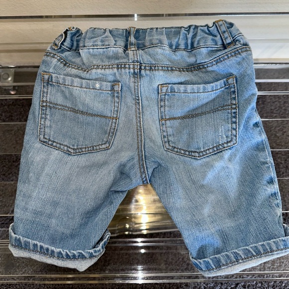 Adorable Zara Kids Shorts - Picture 4 of 4